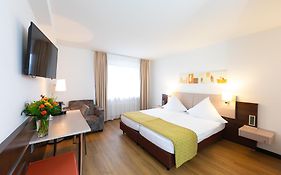 Hotel Alfa Basel